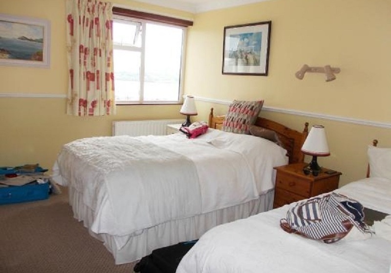 Szálloda Fitzgerald's Dingle Heights