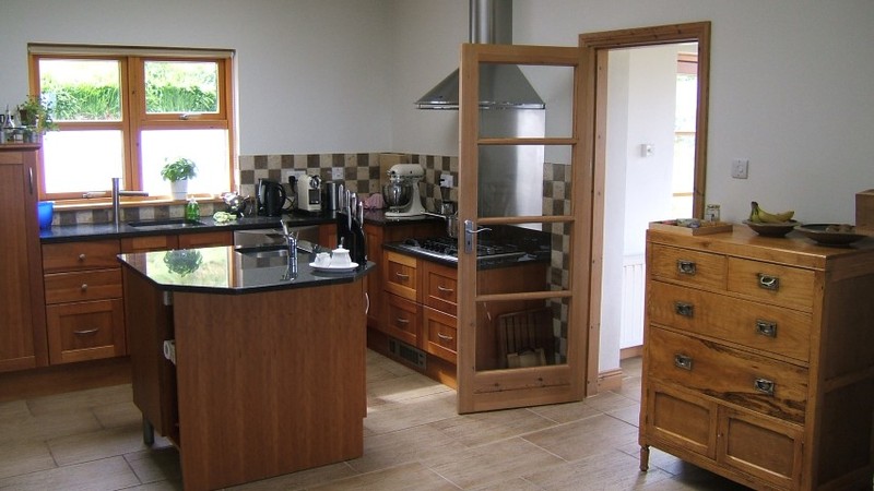 Szálloda Fitzgerald's Dingle Heights