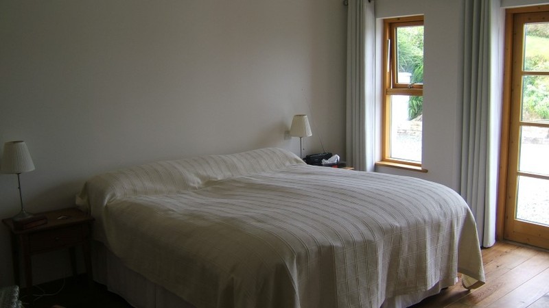 Szálloda Fitzgerald's Dingle Heights