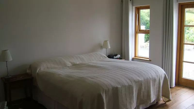 ホテル Fitzgerald's Dingle Heights