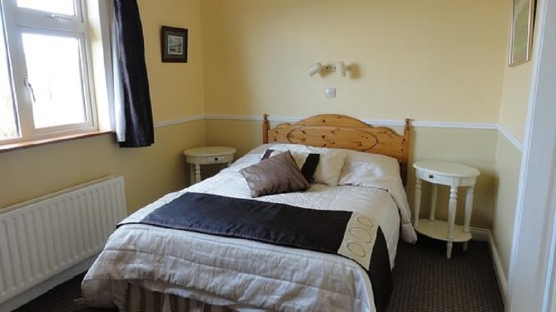 Szálloda Fitzgerald's Dingle Heights