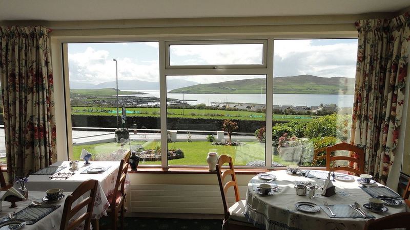 Szálloda Fitzgerald's Dingle Heights