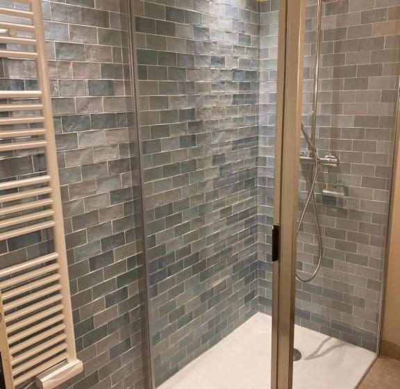 בית מלון כפרי Hôtel Les Alizés