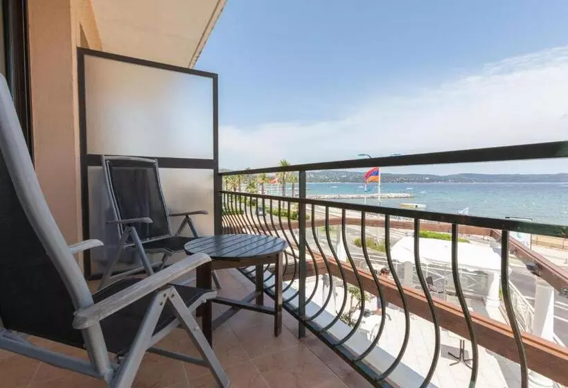 Hotel Hôtel Les Alizés