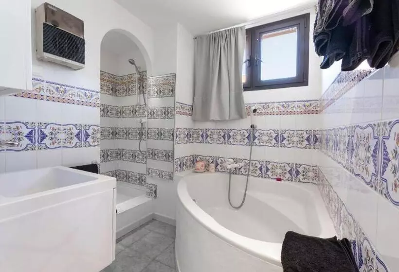 Hotel Hôtel Les Alizés