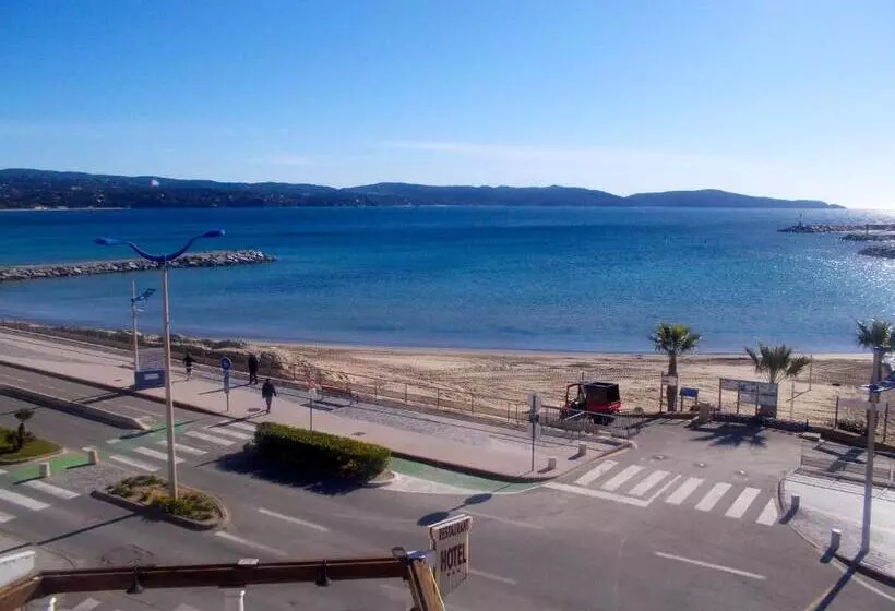 Hotel Hôtel Les Alizés