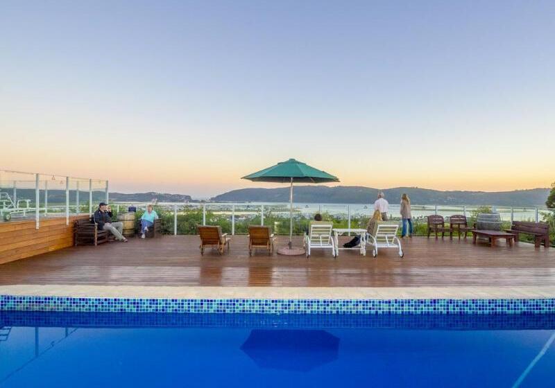 ホテル Issaquena Heights Boutique