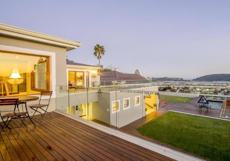 ホテル Issaquena Heights Boutique