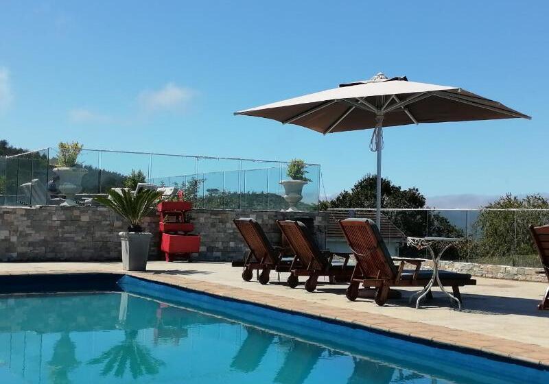 ホテル Issaquena Heights Boutique