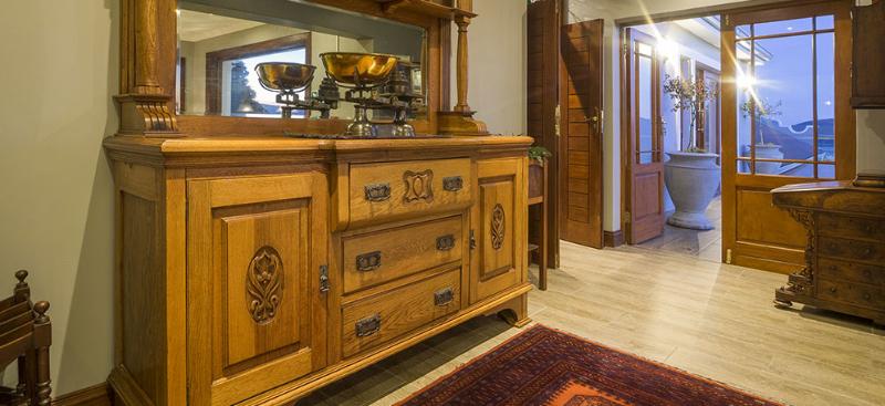 ホテル Issaquena Heights Boutique