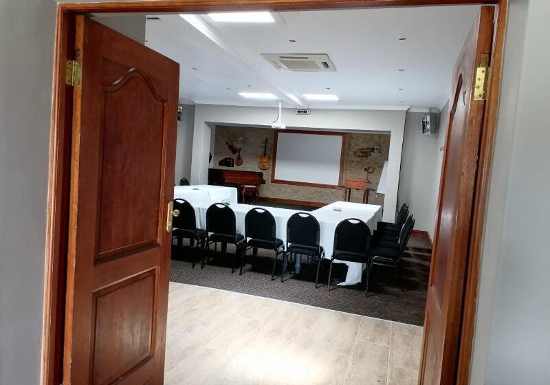 ホテル Issaquena Heights Boutique