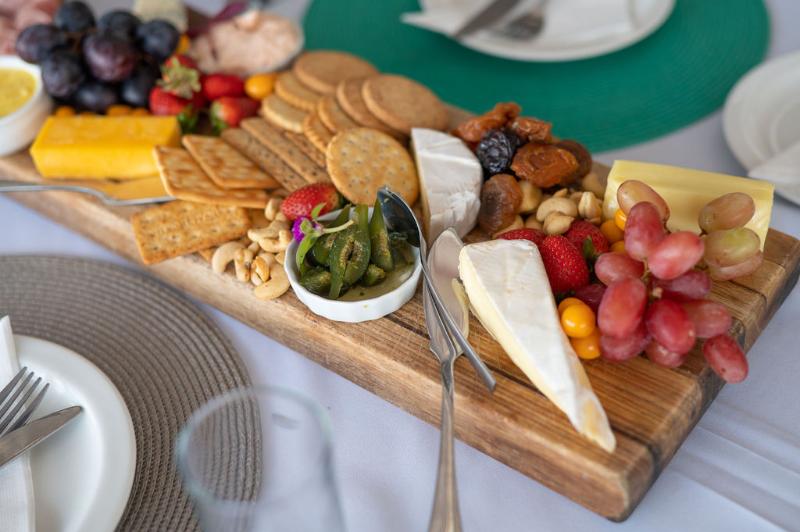 ホテル Issaquena Heights Boutique