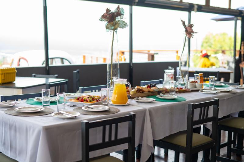 ホテル Issaquena Heights Boutique