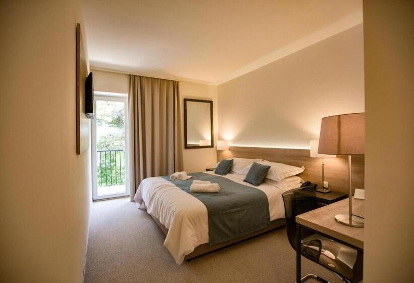 Hotel Labranda Senses Resort