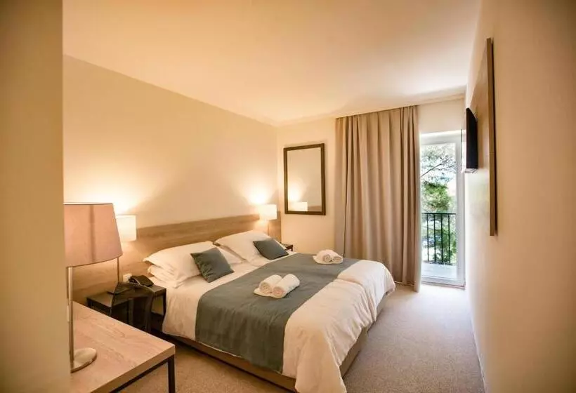 ホテル Labranda Senses Resort