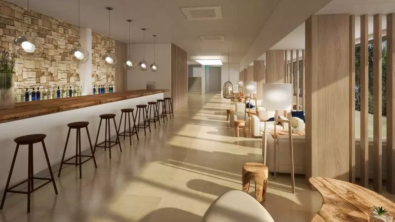 ホテル Labranda Senses Resort