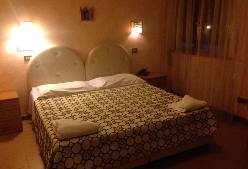 ホテル Margherita