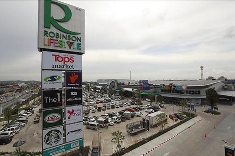 ホテル Ntk Residence