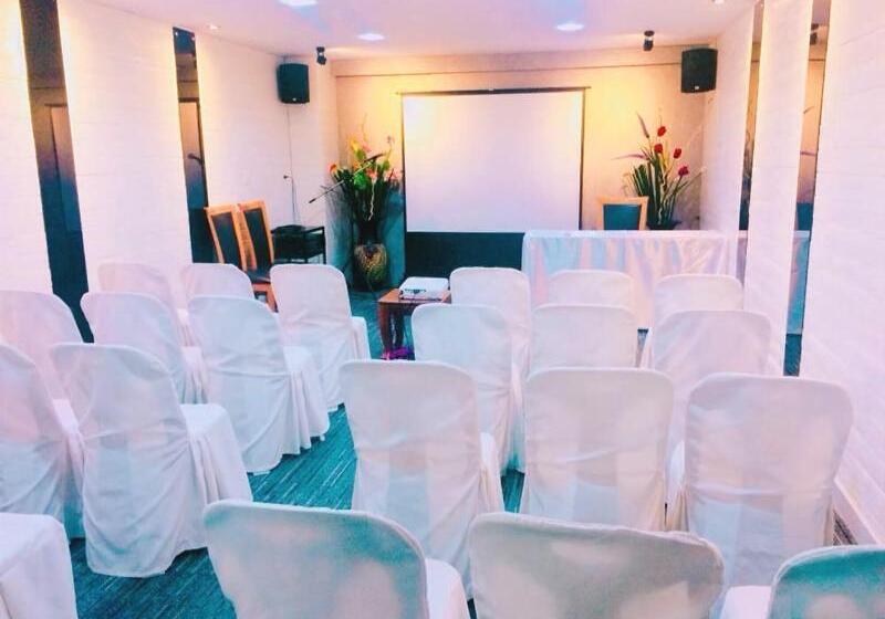 ホテル Ntk Residence