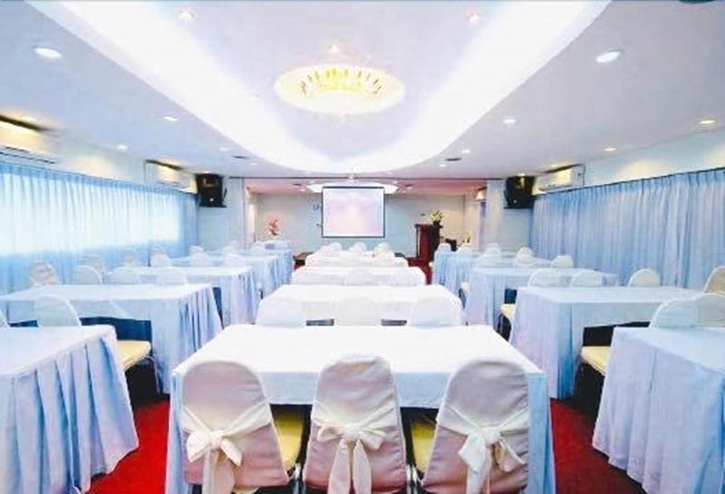 ホテル Ntk Residence