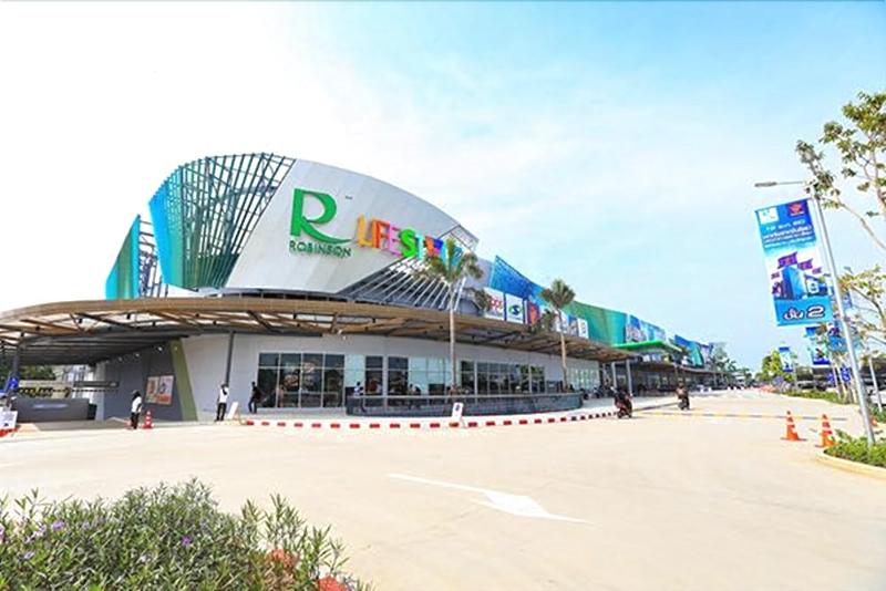 ホテル Ntk Residence