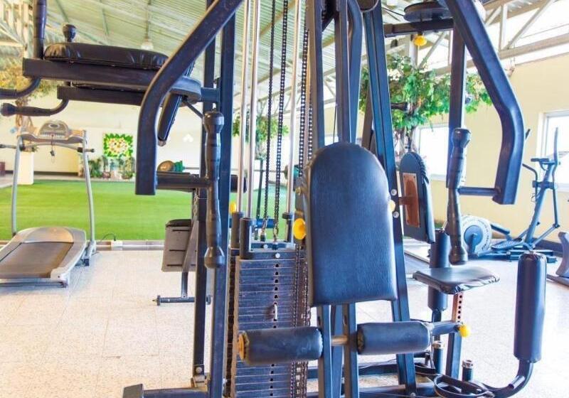 ホテル Ntk Residence