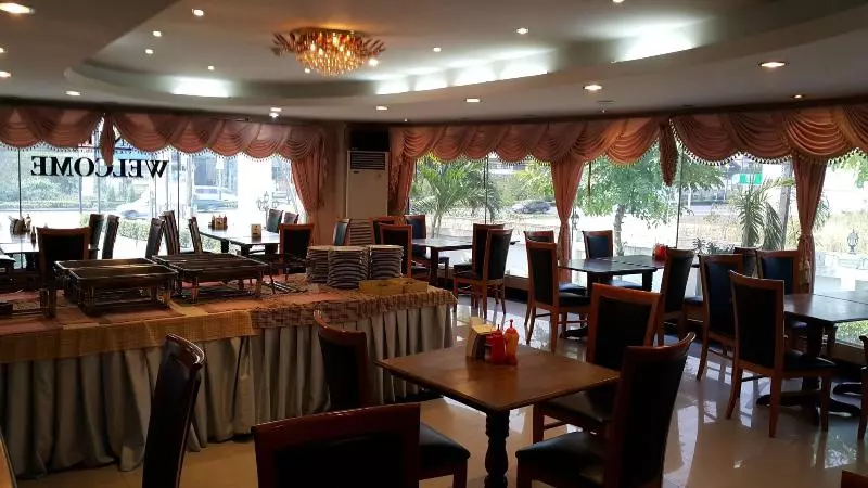 هتل Ntk Residence
