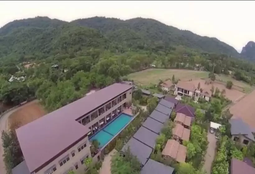 هتل Charming In Khao Yai
