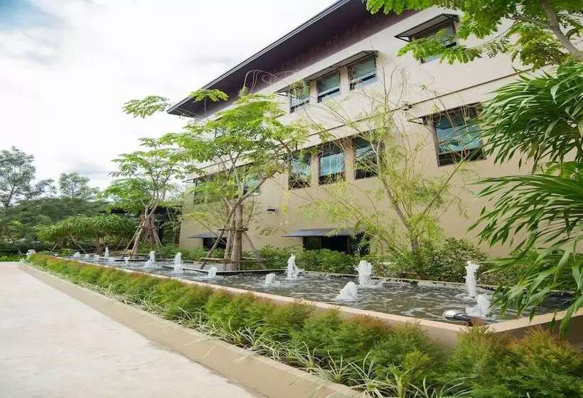 هتل Charming In Khao Yai