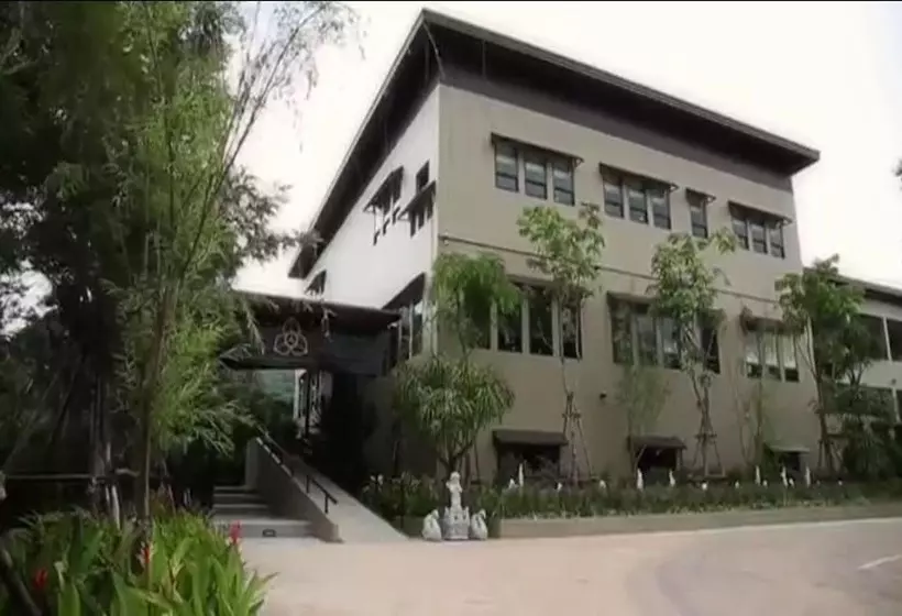هتل Charming In Khao Yai