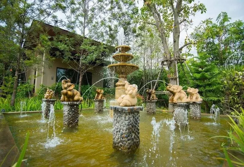 هتل Charming In Khao Yai