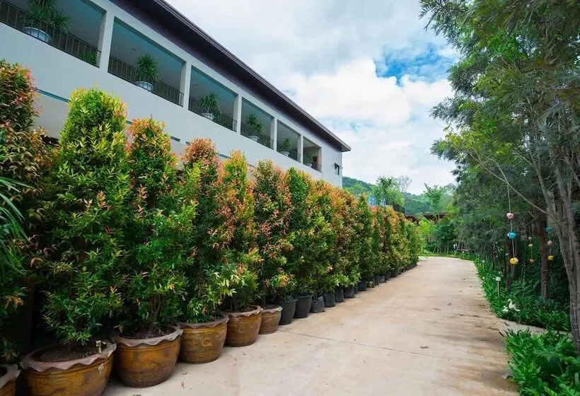 هتل Charming In Khao Yai