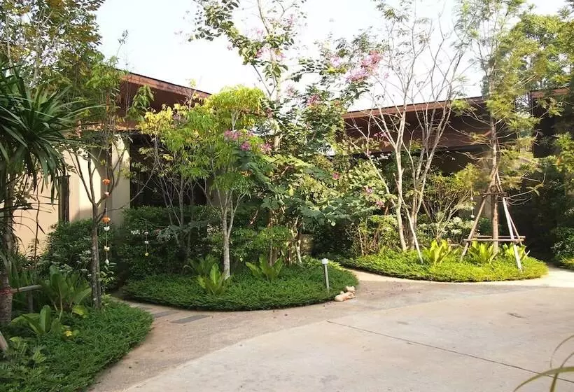 هتل Charming In Khao Yai