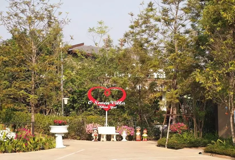 هتل Charming In Khao Yai