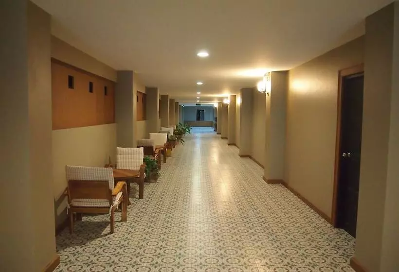 هتل Charming In Khao Yai