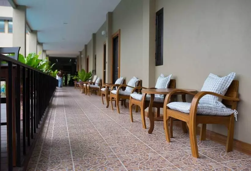 هتل Charming In Khao Yai
