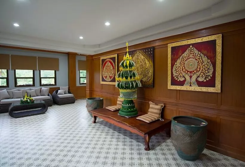 هتل Charming In Khao Yai
