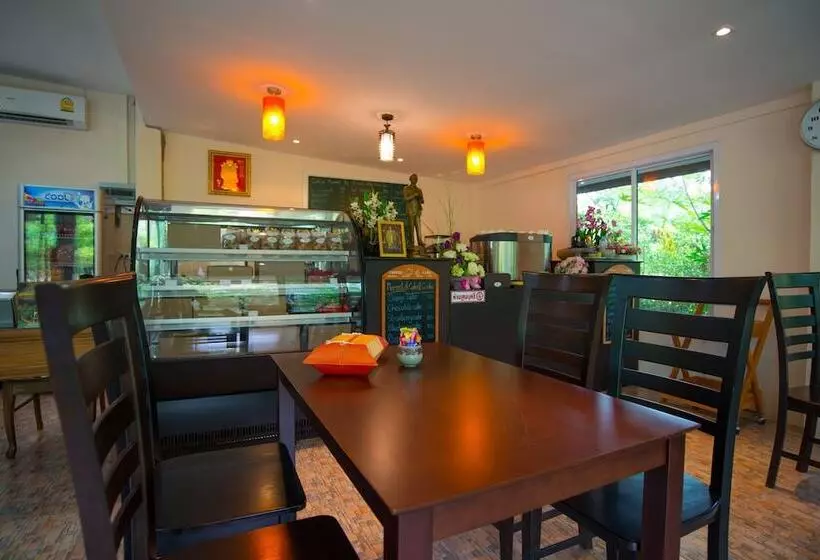 هتل Charming In Khao Yai