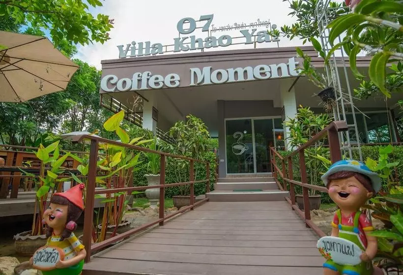 هتل Charming In Khao Yai