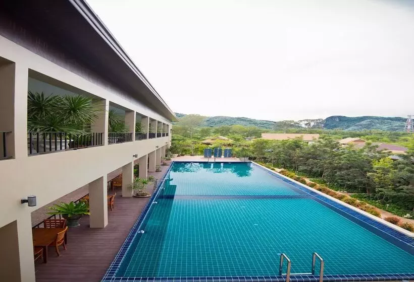هتل Charming In Khao Yai