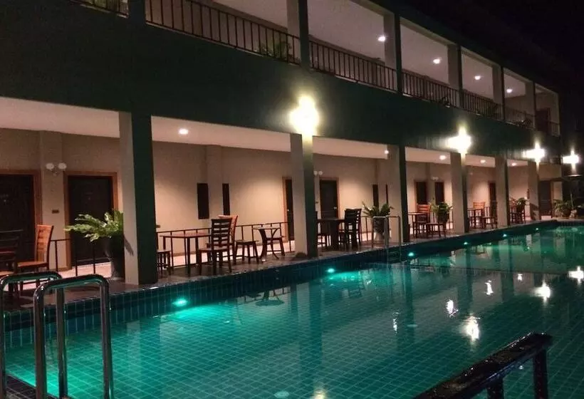 هتل Charming In Khao Yai