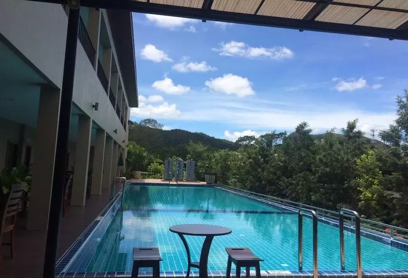 هتل Charming In Khao Yai