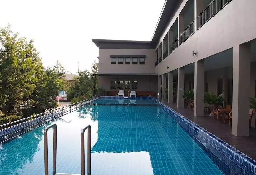 هتل Charming In Khao Yai