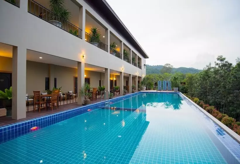 هتل Charming In Khao Yai