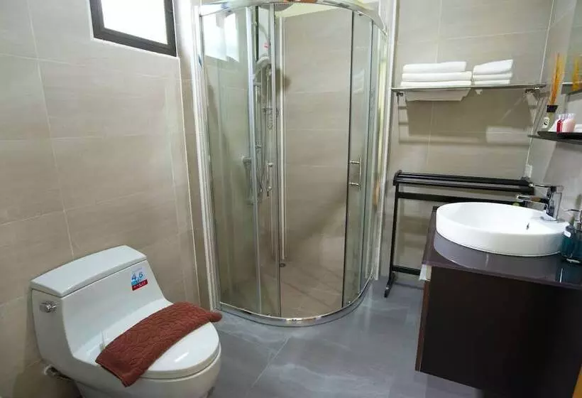 هتل Charming In Khao Yai