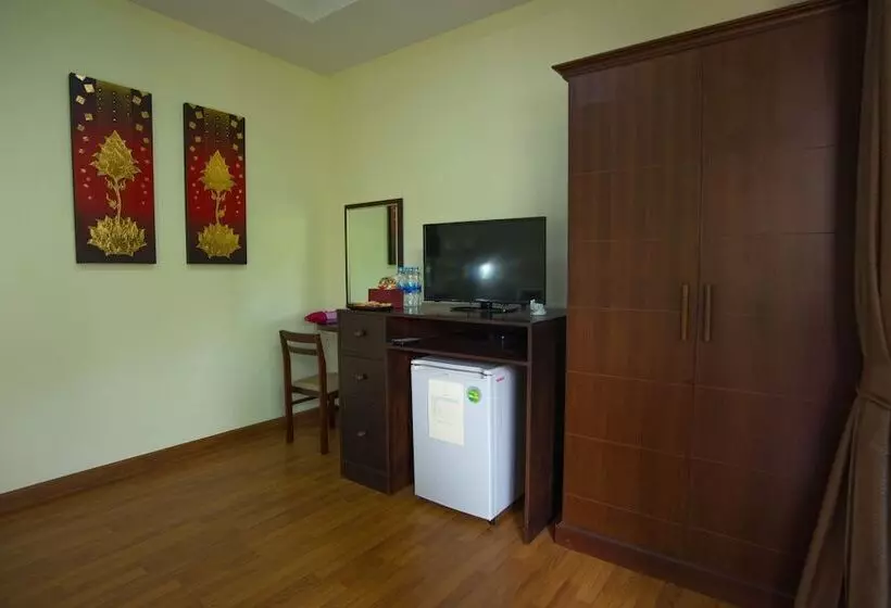 هتل Charming In Khao Yai