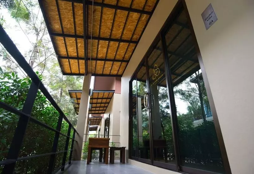 هتل Charming In Khao Yai
