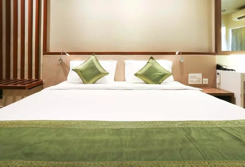 ホテル Oyo Rooms Kodambakkam 2