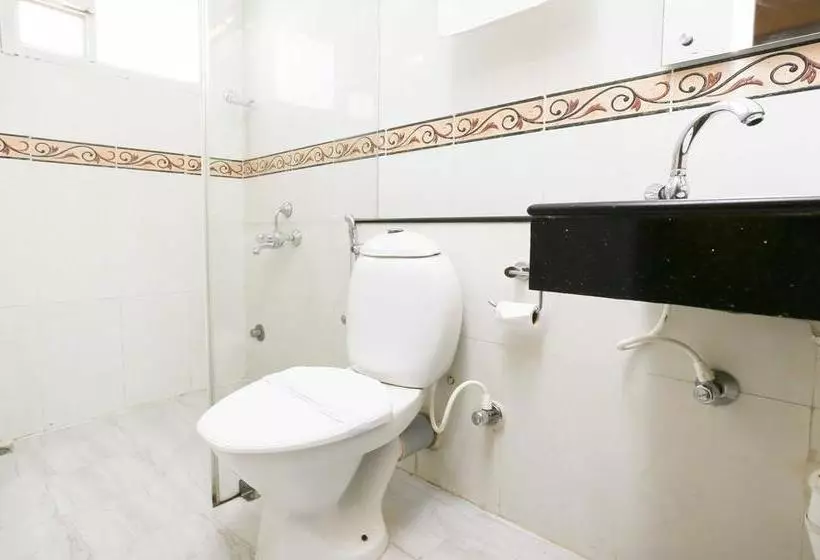 ホテル Oyo Rooms Kodambakkam 2