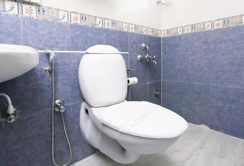 ホテル Oyo Rooms Kodambakkam 2